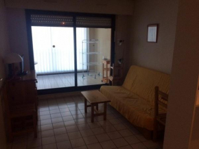 Appartement 2 pièces + cabine, 6 couchages, proche plage, parking - FR-1-388-44